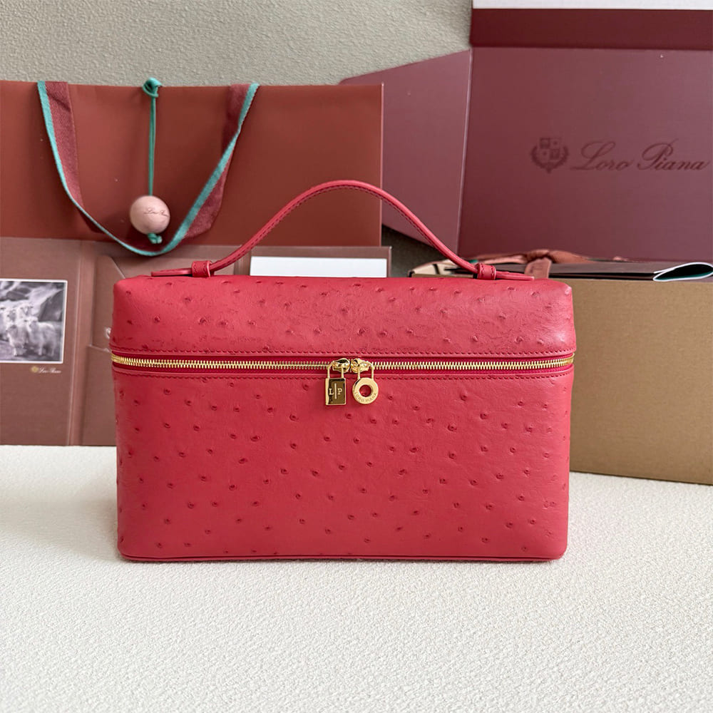 L0r0 P1ana Extra Bag L27(High-end Grade)