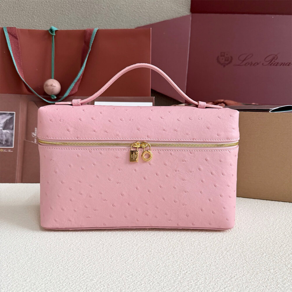 L0r0 P1ana Extra Bag L27(High-end Grade)