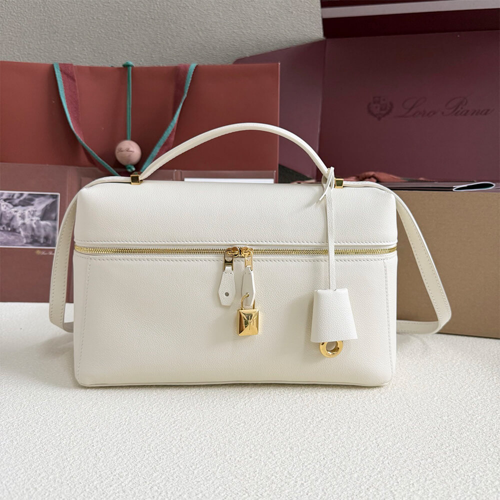 L0r0 P1ana Extra Bag L27(High-end Grade)