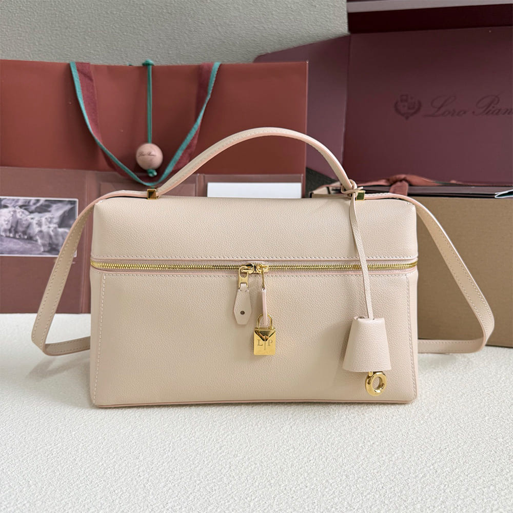 L0r0 P1ana Extra Bag L27(High-end Grade)