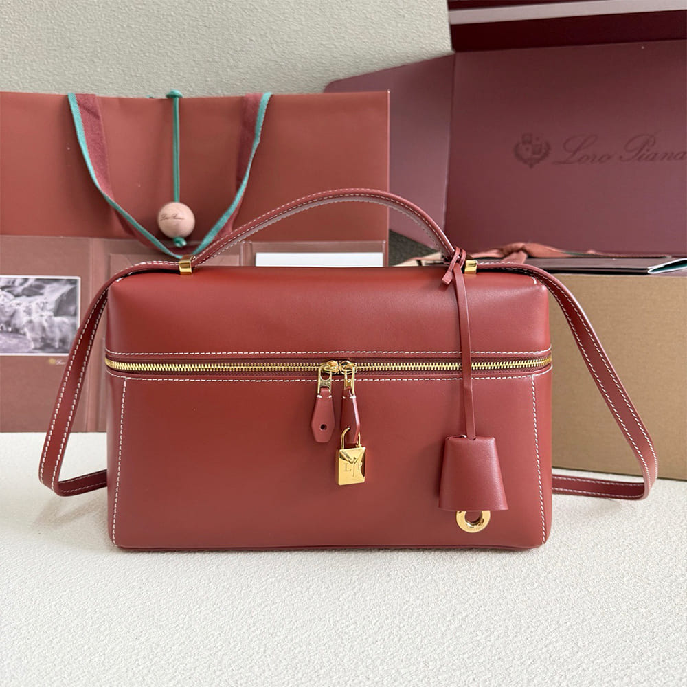 L0r0 P1ana Extra Bag L27(High-end Grade)