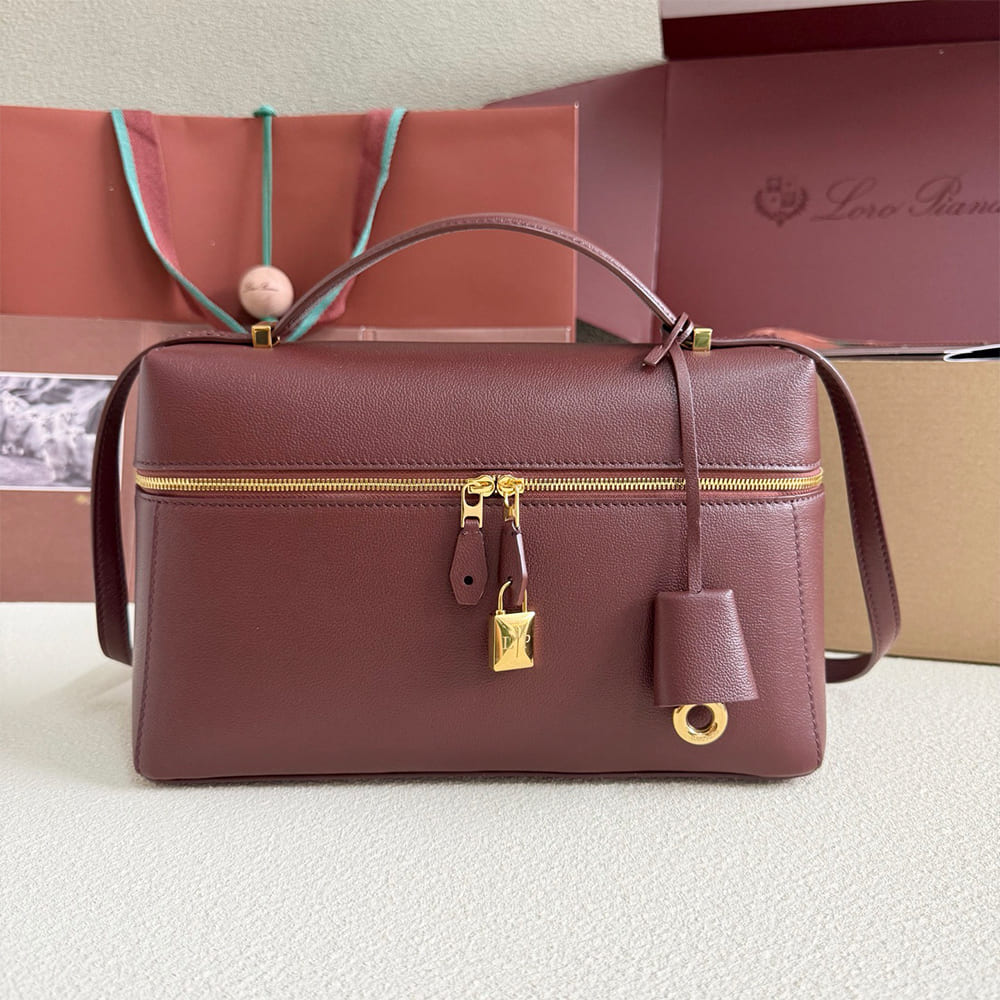 L0r0 P1ana Extra Bag L27(High-end Grade)