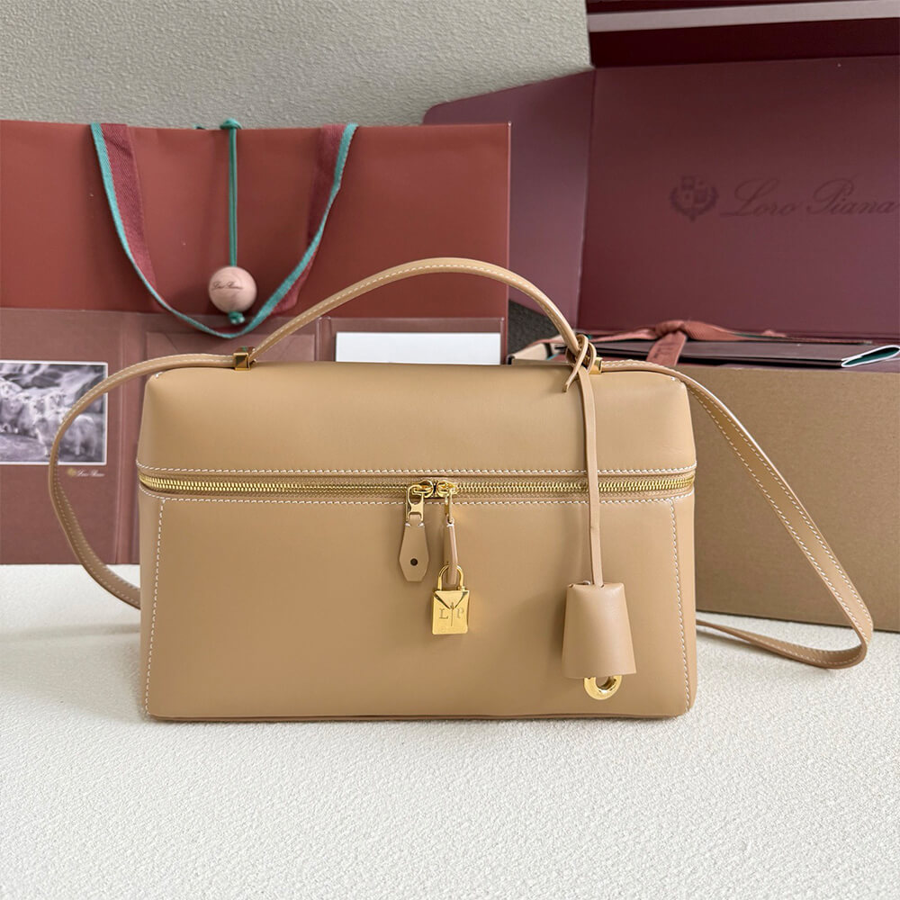 L0r0 P1ana Extra Bag L27(High-end Grade)
