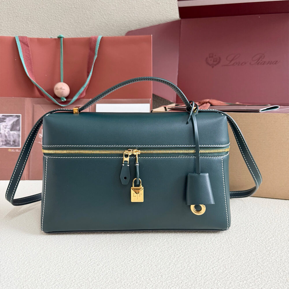 L0r0 P1ana Extra Bag L27(High-end Grade)