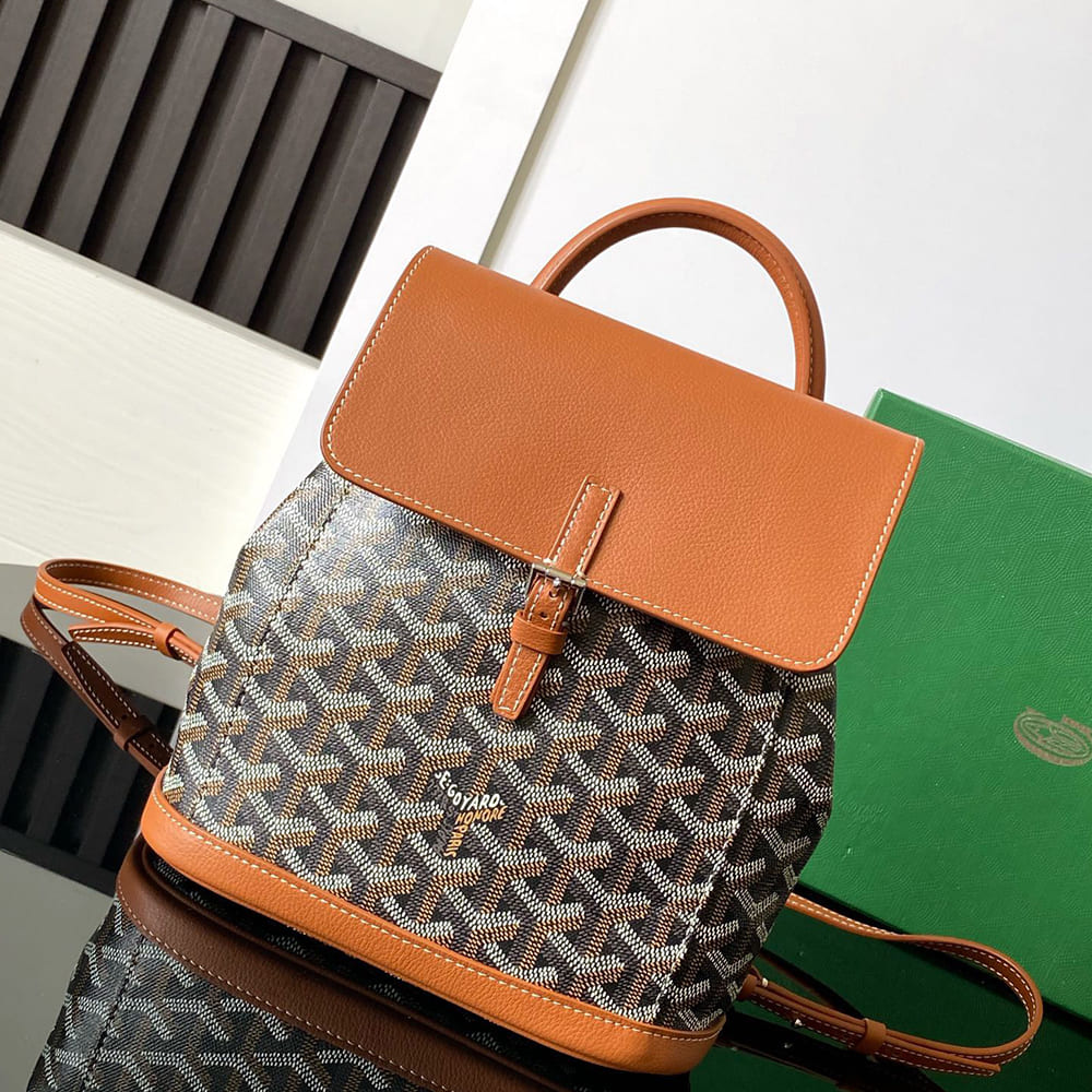 G09ard Alpin Mini Backpack