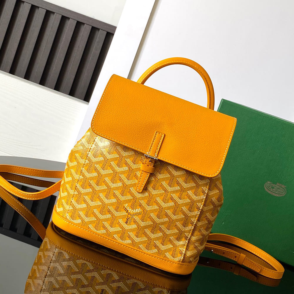 G09ard Alpin Mini Backpack
