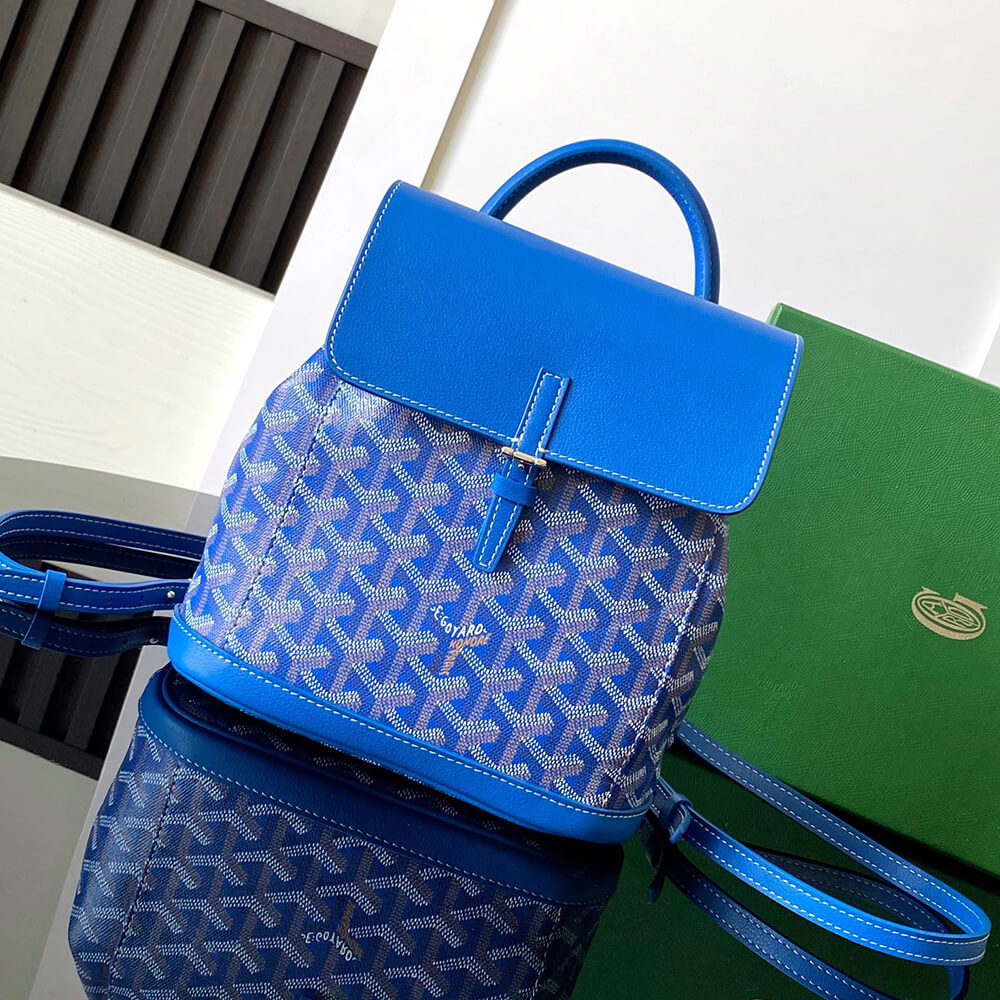 G09ard Alpin Mini Backpack