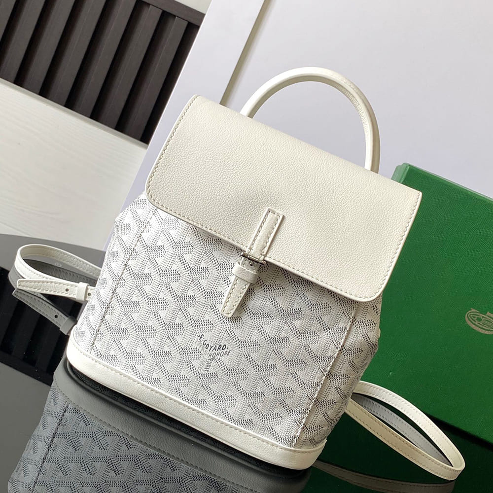 G09ard Alpin Mini Backpack