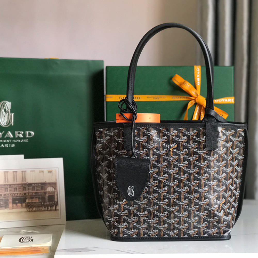 G09ard Anjou Mini Bag