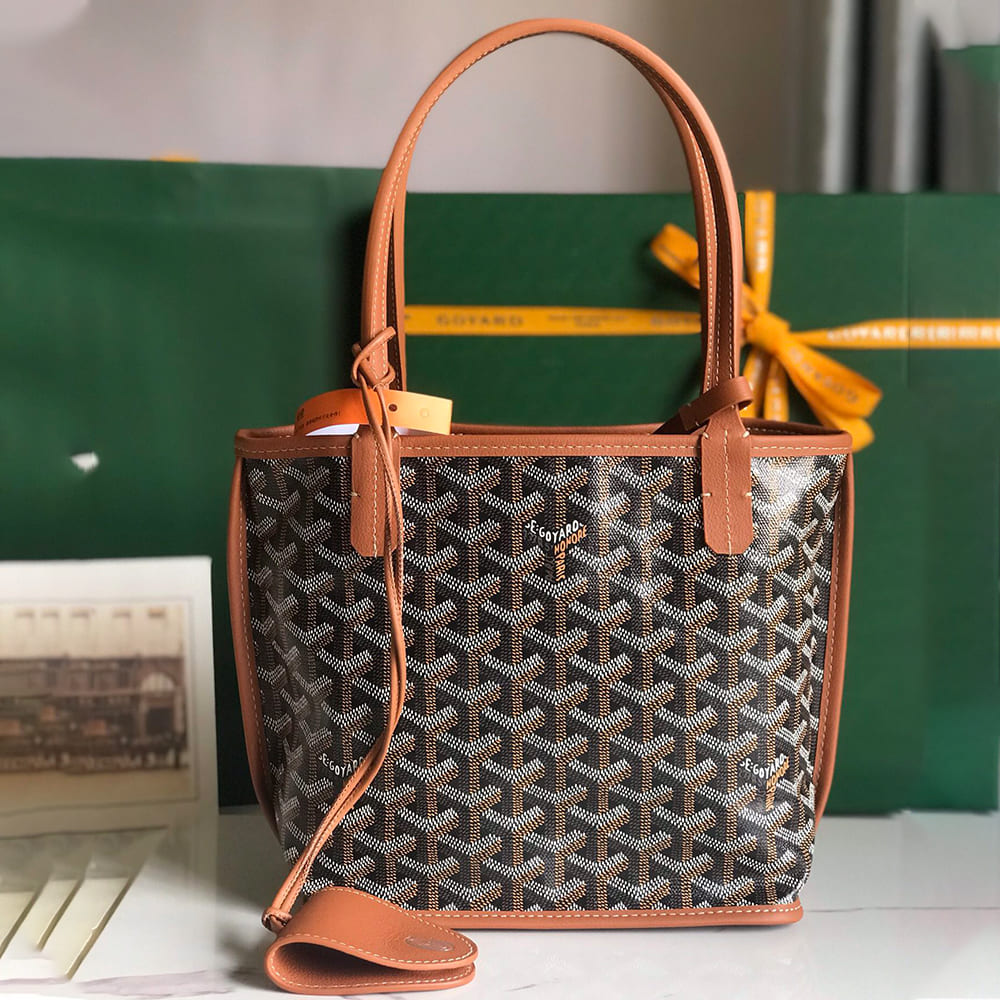 G09ard Anjou Mini Bag