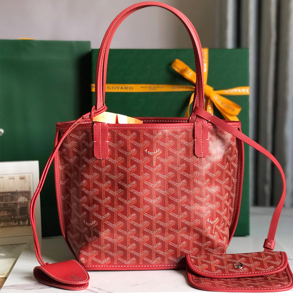 G09ard Anjou Mini Bag