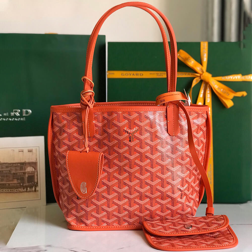 G09ard Anjou Mini Bag