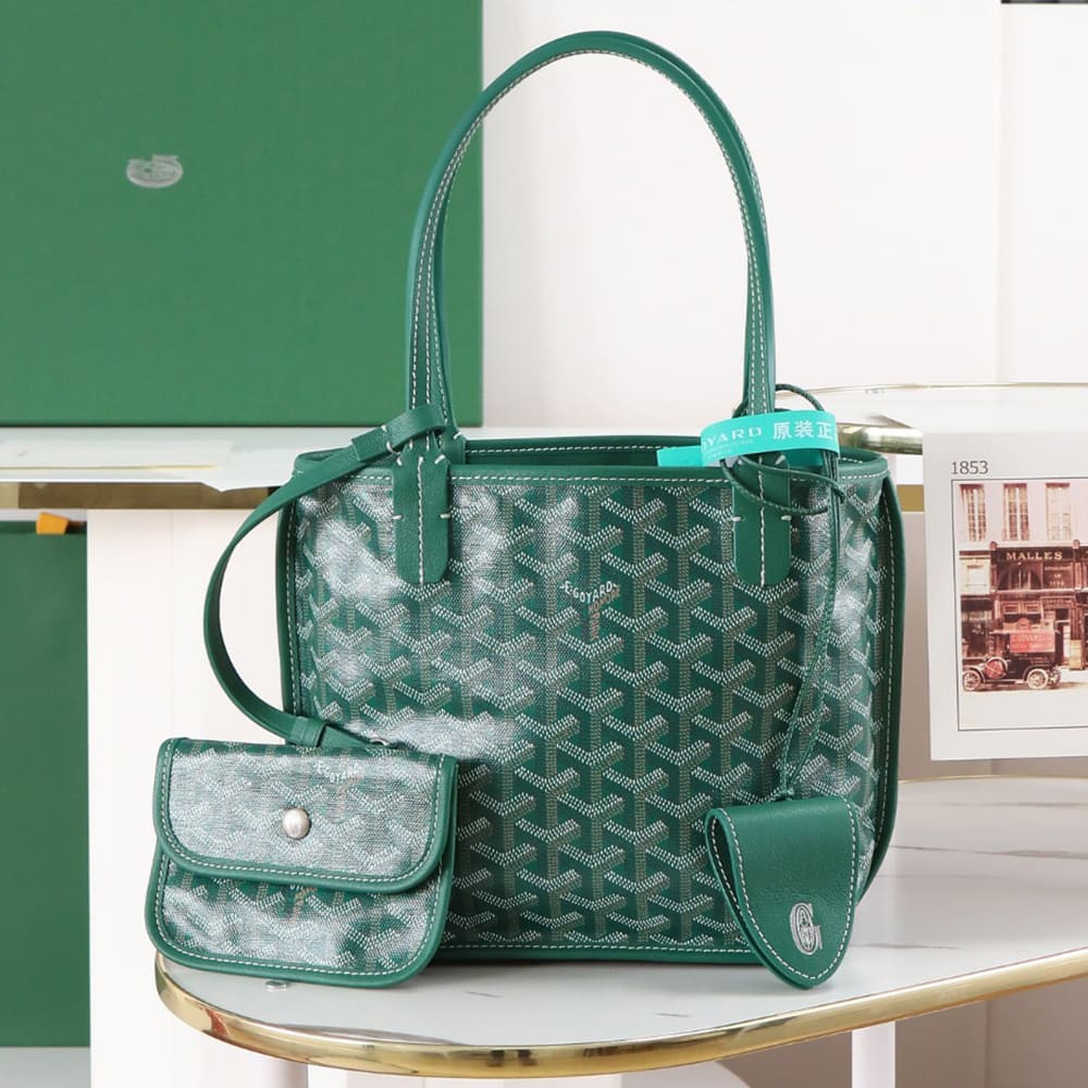 G09ard Anjou Mini Bag