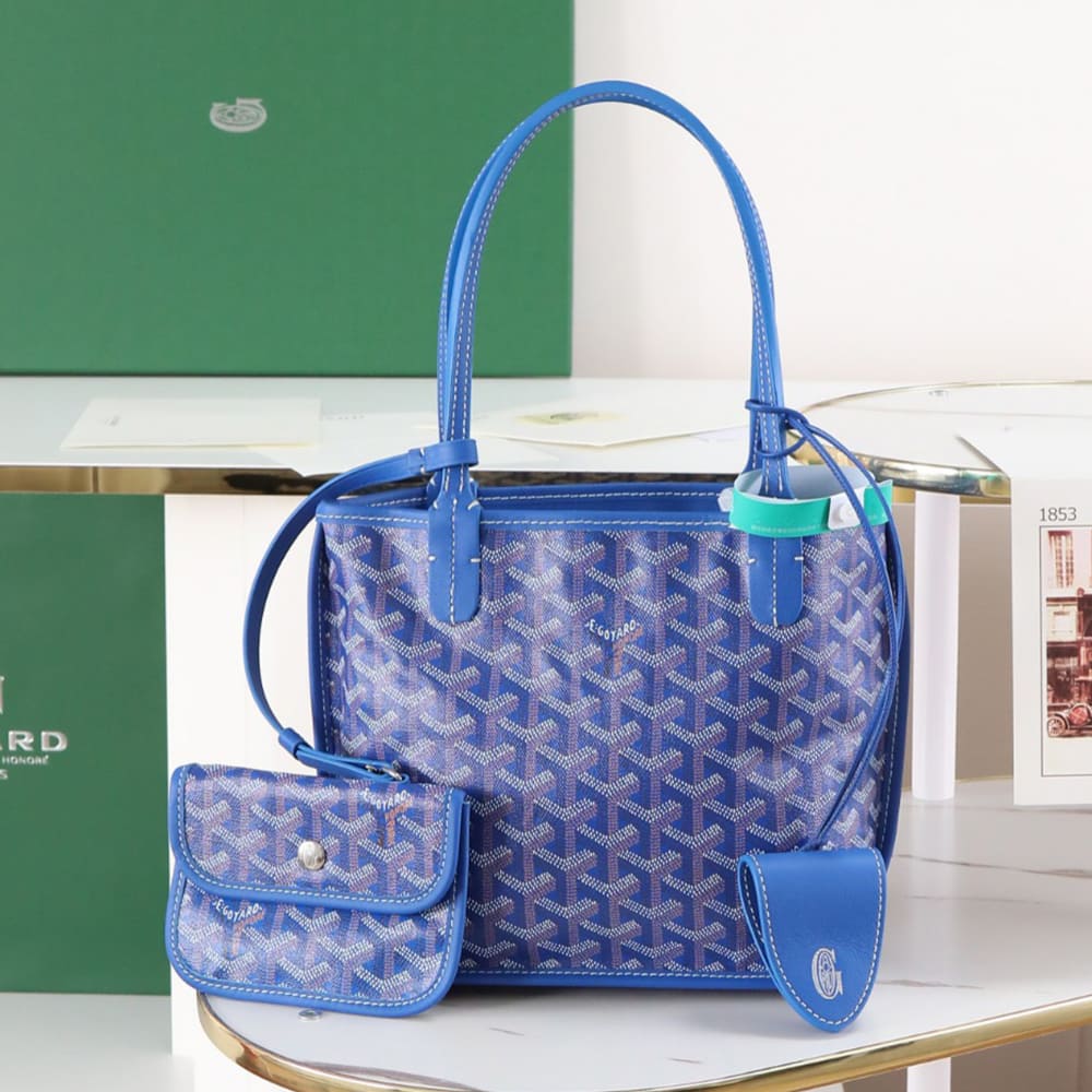 G09ard Anjou Mini Bag