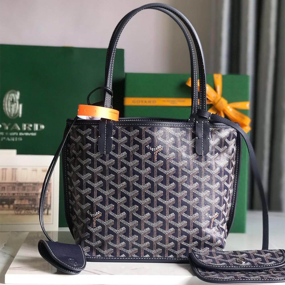G09ard Anjou Mini Bag