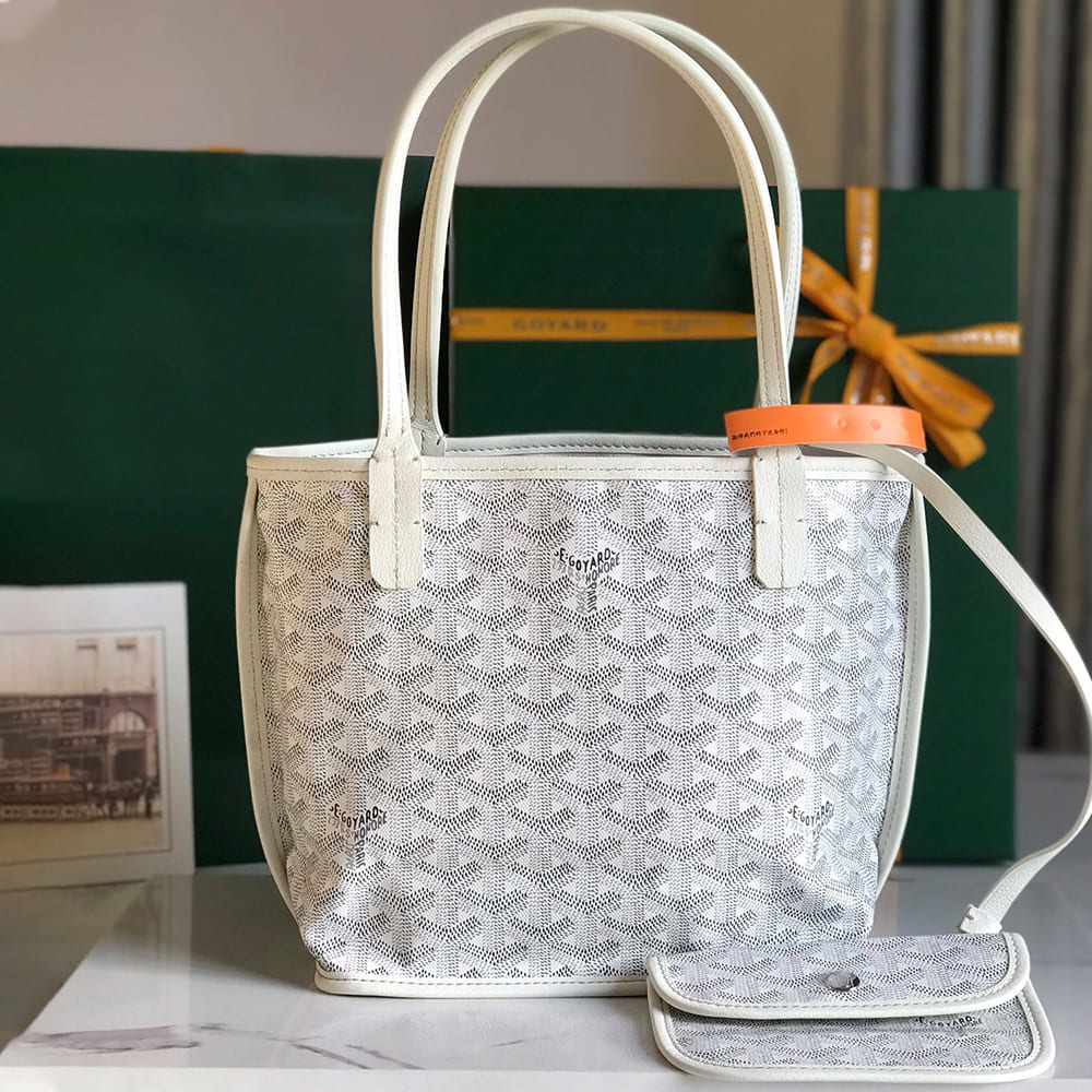 G09ard Anjou Mini Bag