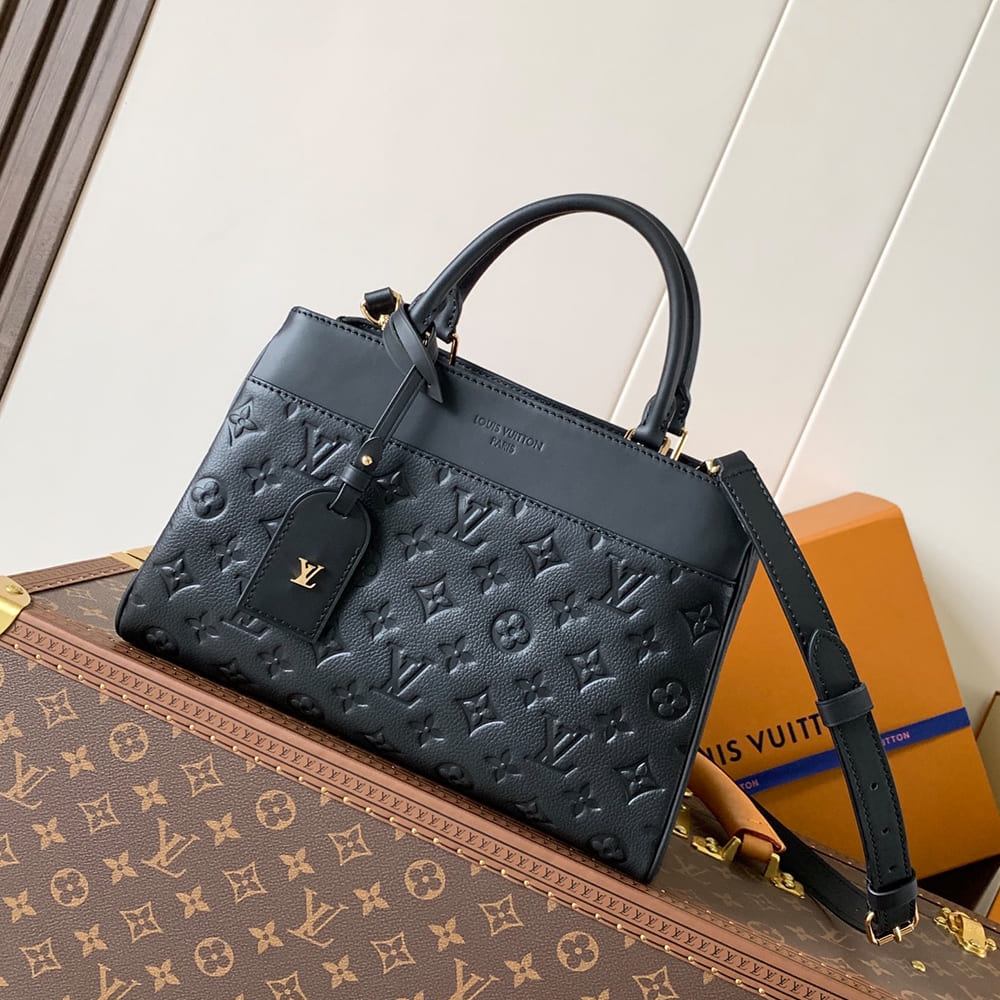 LV Avenue PM
