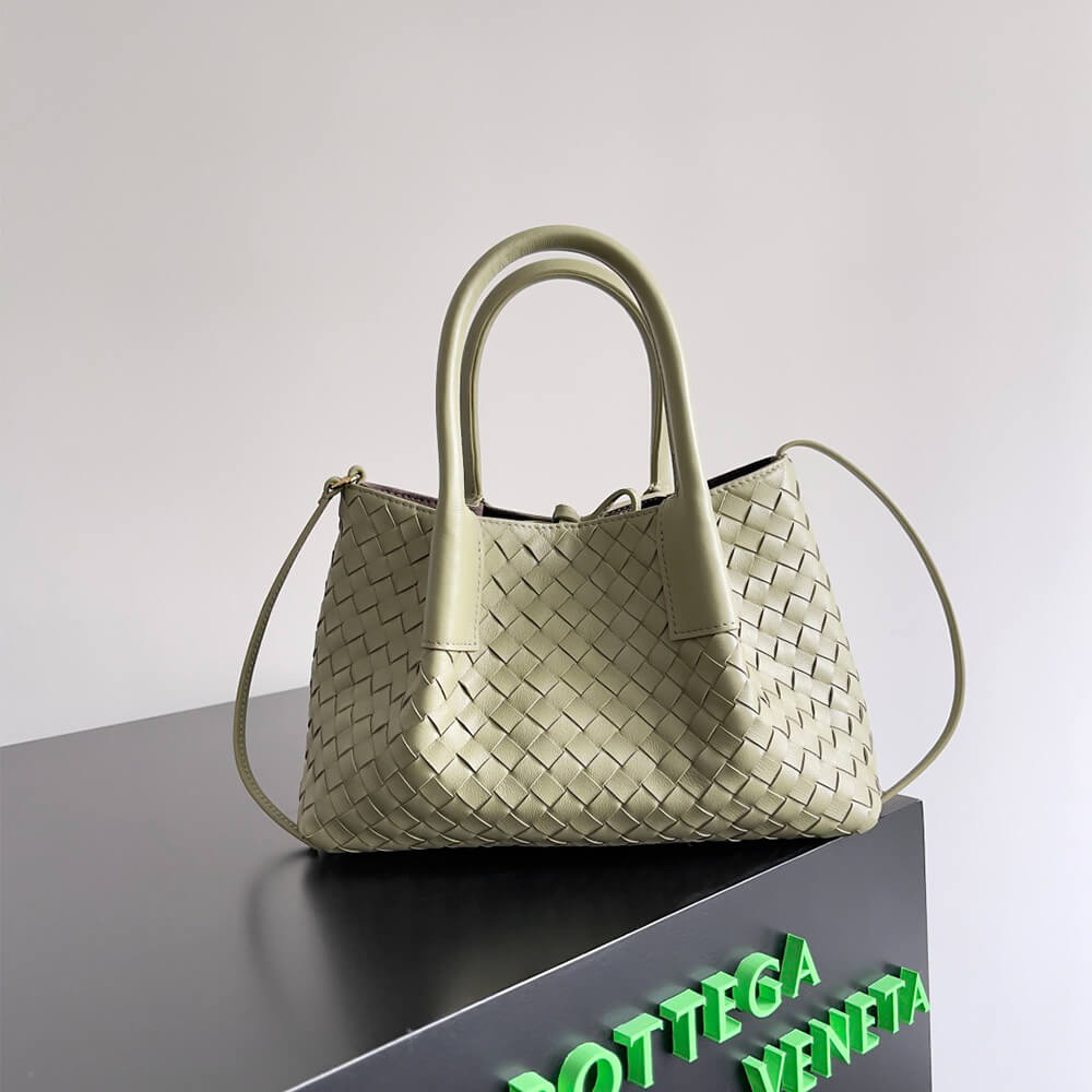 Bottege Ven*ta Small Pinacoteca(HIGH-END GRADE)