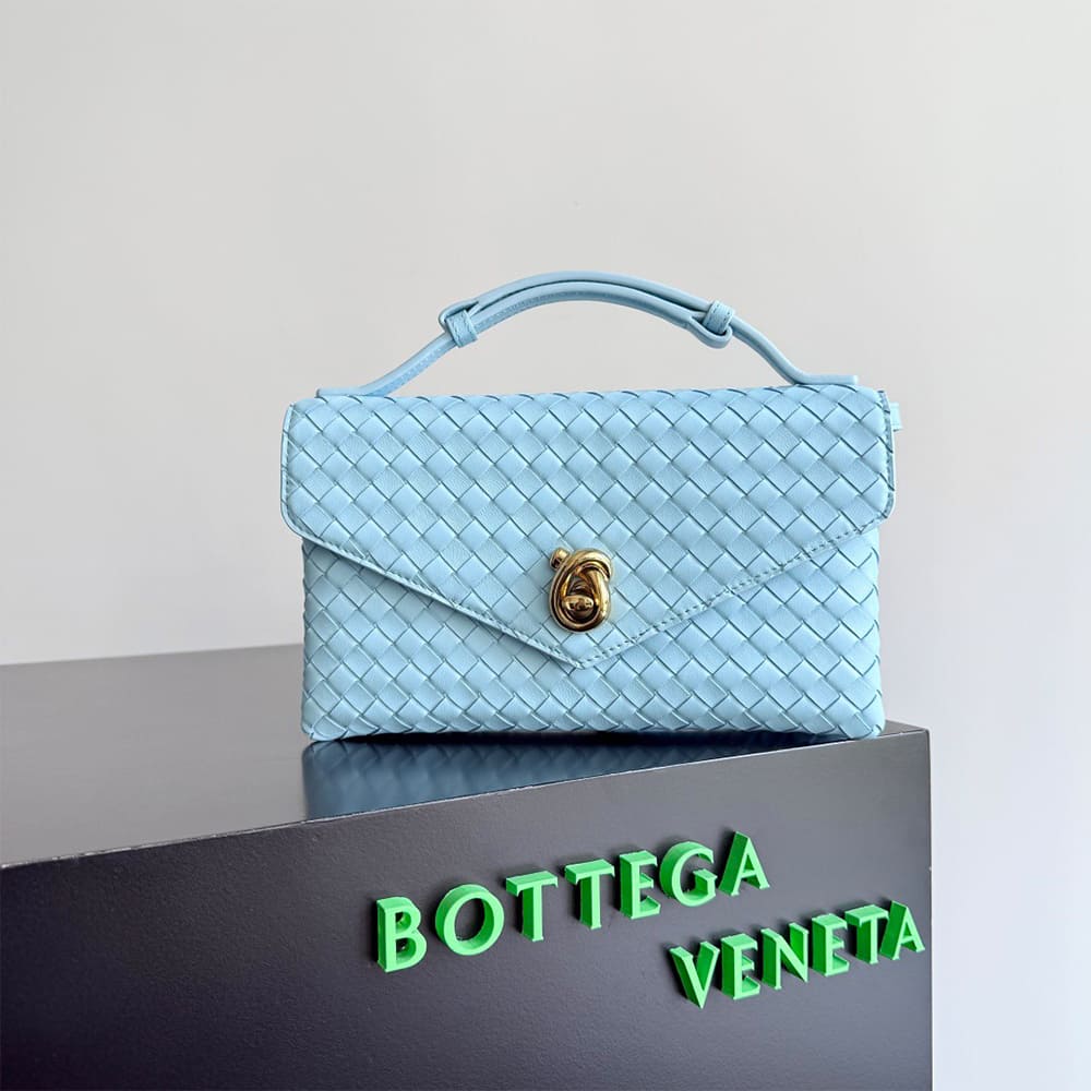 Bottege Ven*ta Knot Lock(HIGH-END GRADE)