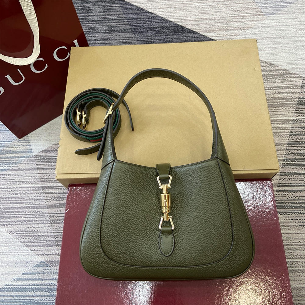 Gvc*1 Jackie 1961 medium bag(HIGH-END GRADE)