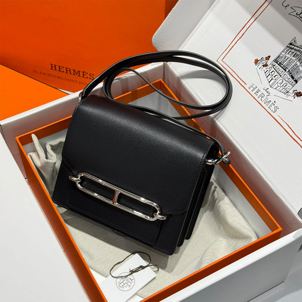 H**me5 Roulis mini bag(HIGH-END GRADE)