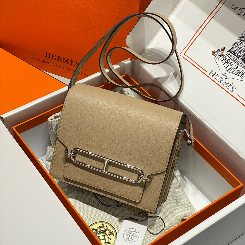 H**me5 Roulis mini bag(HIGH-END GRADE)