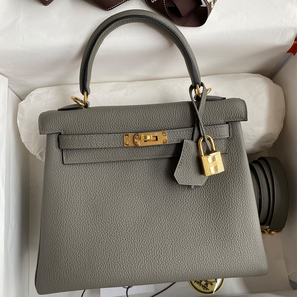 H**me5 Kelly 25(HIGH-END GRADE)