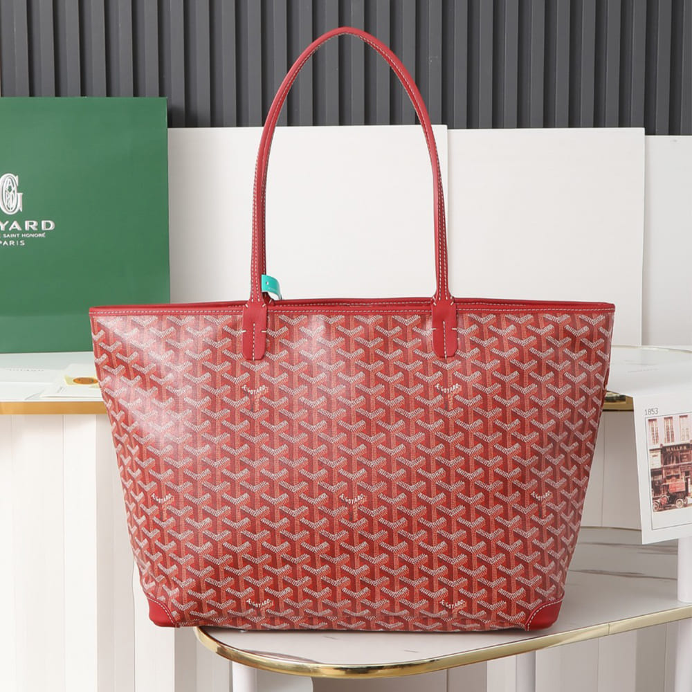 G09ard Artois MM Bag