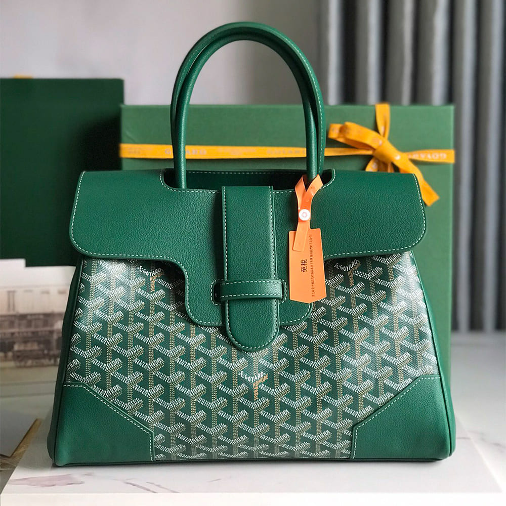 G09ard Saigon tote bag