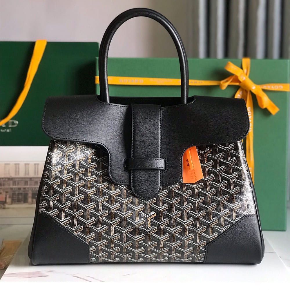 G09ard Saigon tote bag