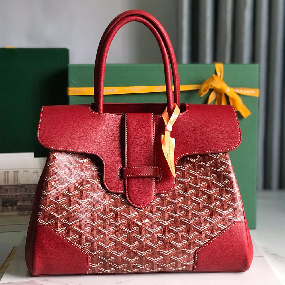 G09ard Saigon tote bag