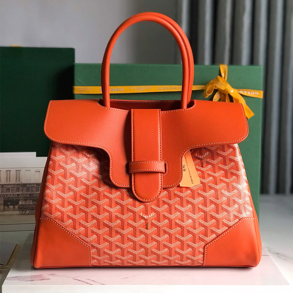 G09ard Saigon tote bag