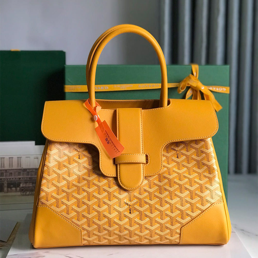 G09ard Saigon tote bag