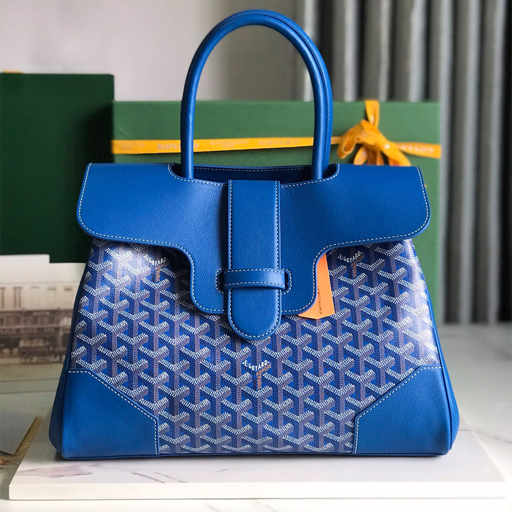 G09ard Saigon tote bag