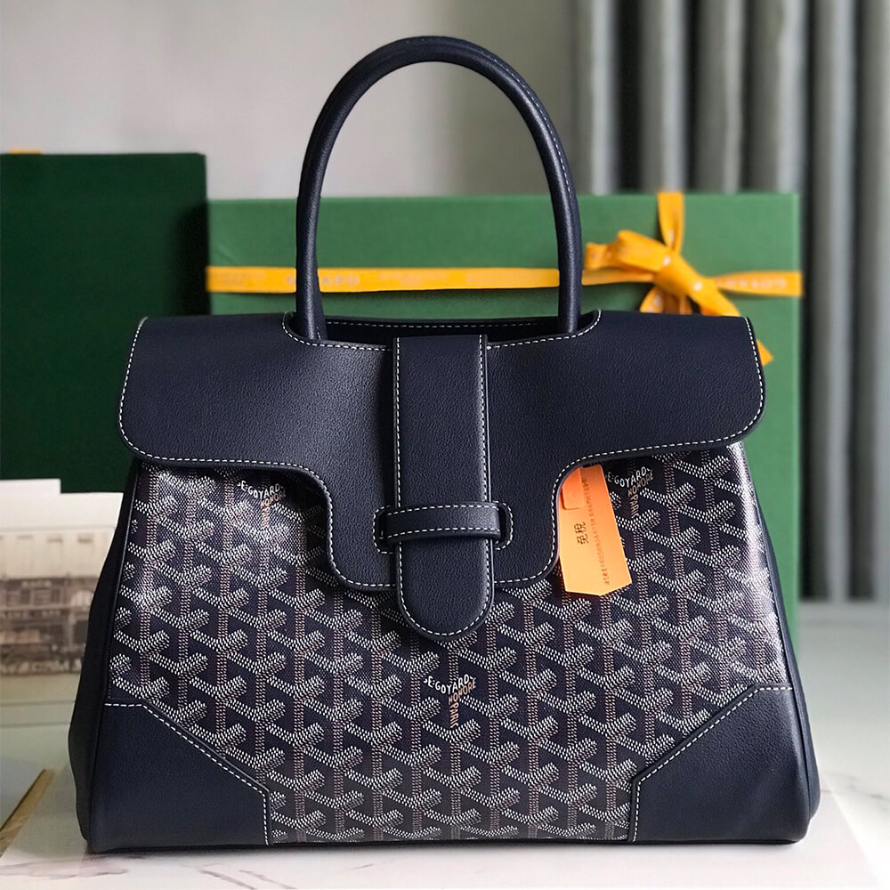 G09ard Saigon tote bag
