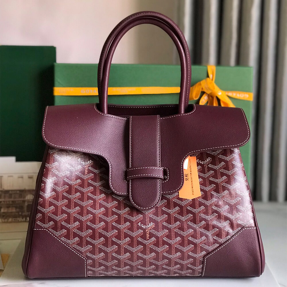 G09ard Saigon tote bag