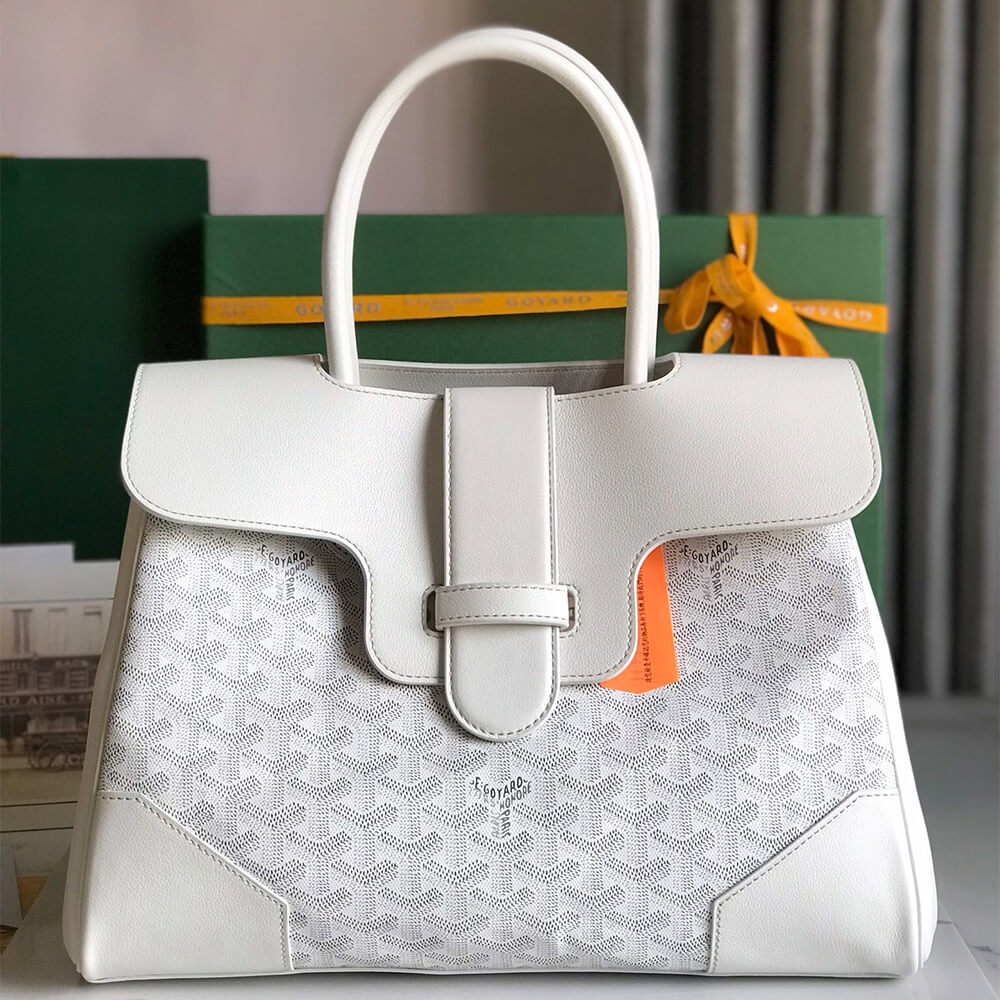G09ard Saigon tote bag