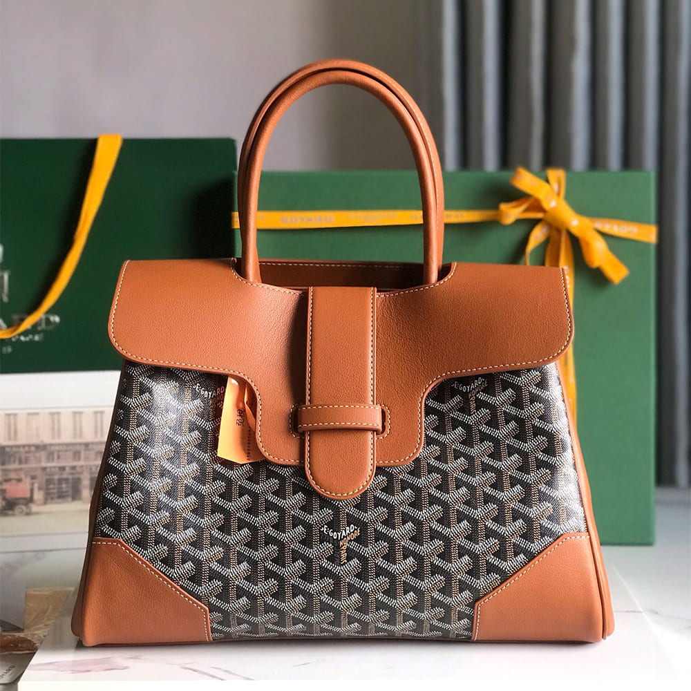 G09ard Saigon tote bag