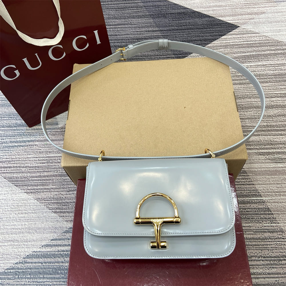 Gvc*1 Siena small shoulder bag