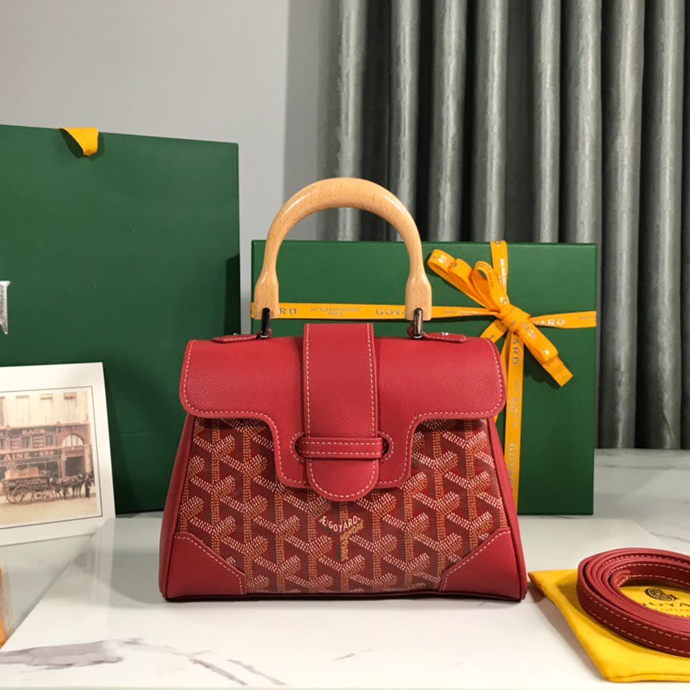 G09ard Saigon Souple Mini Bag