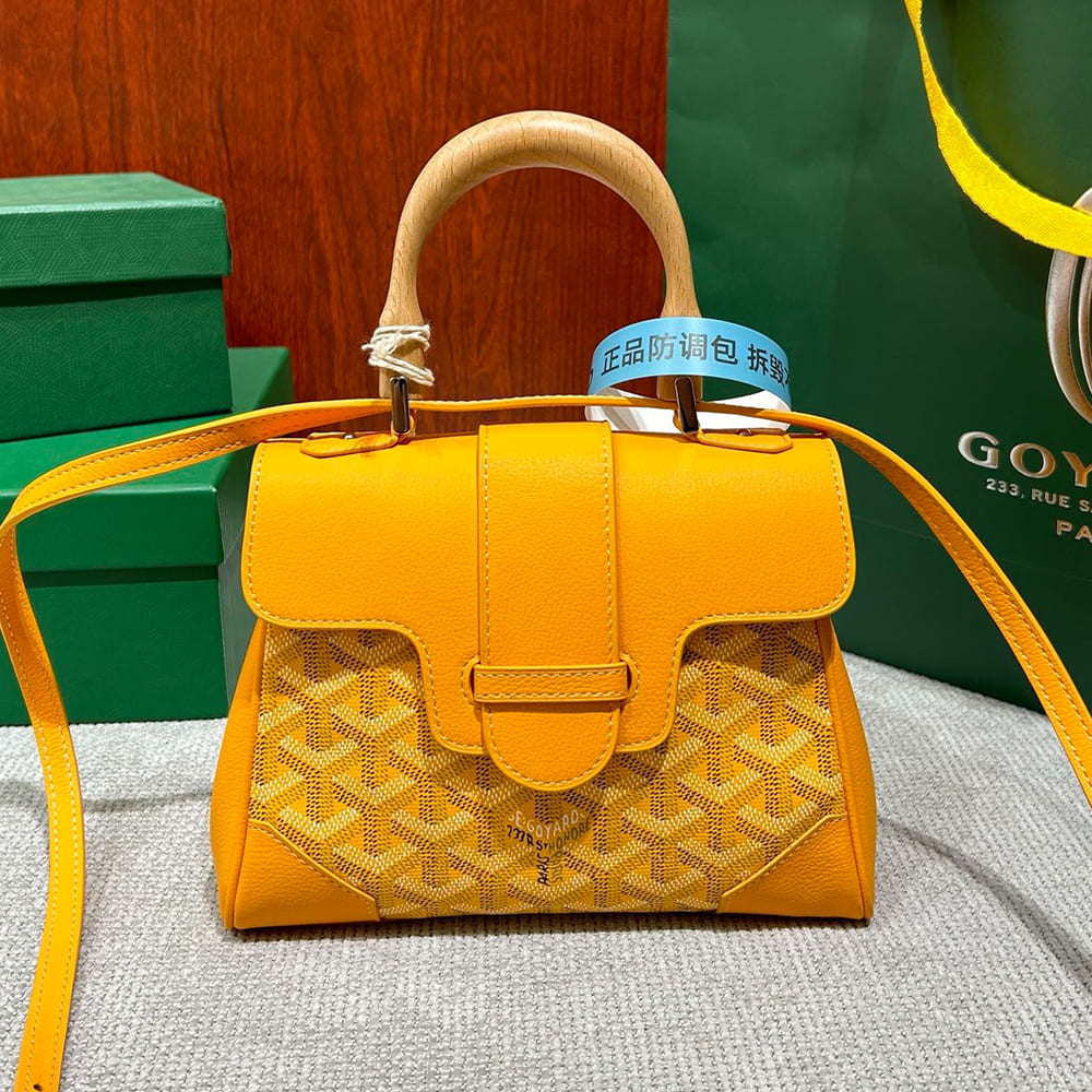 G09ard Saigon Souple Mini Bag