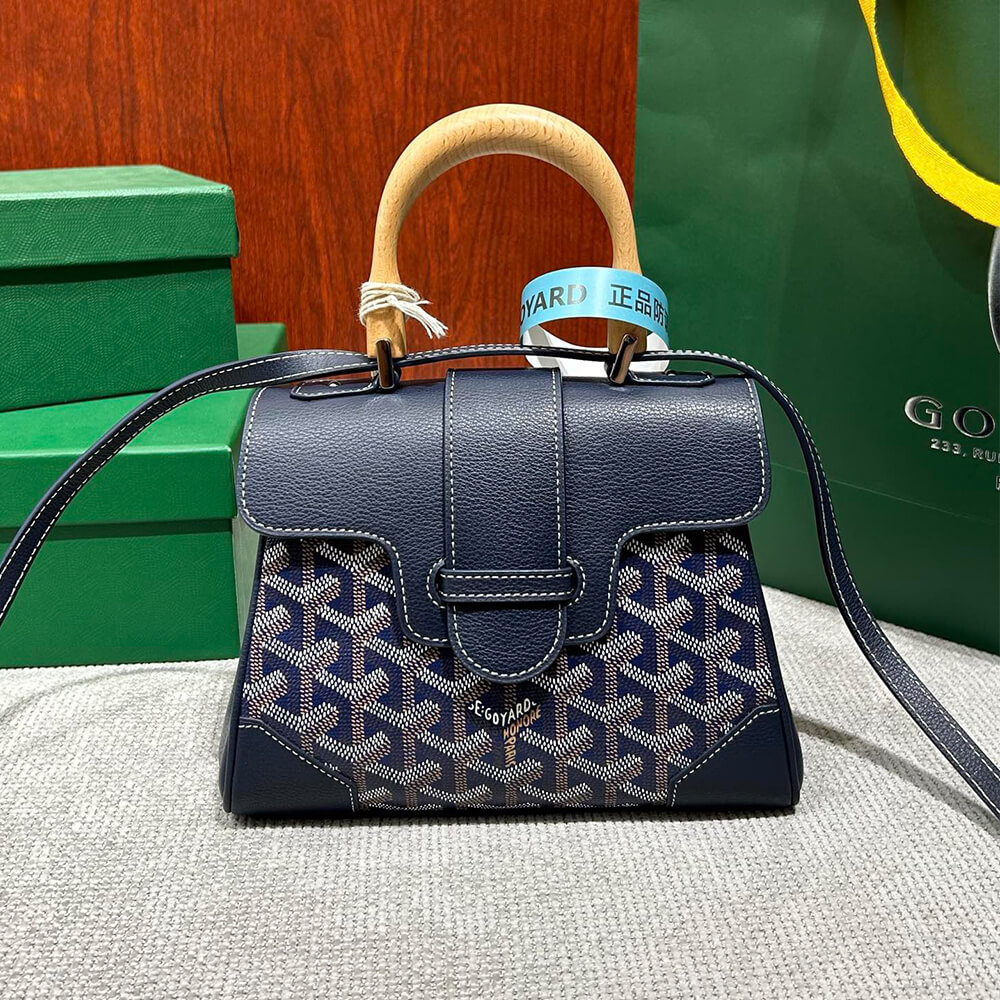 G09ard Saigon Souple Mini Bag