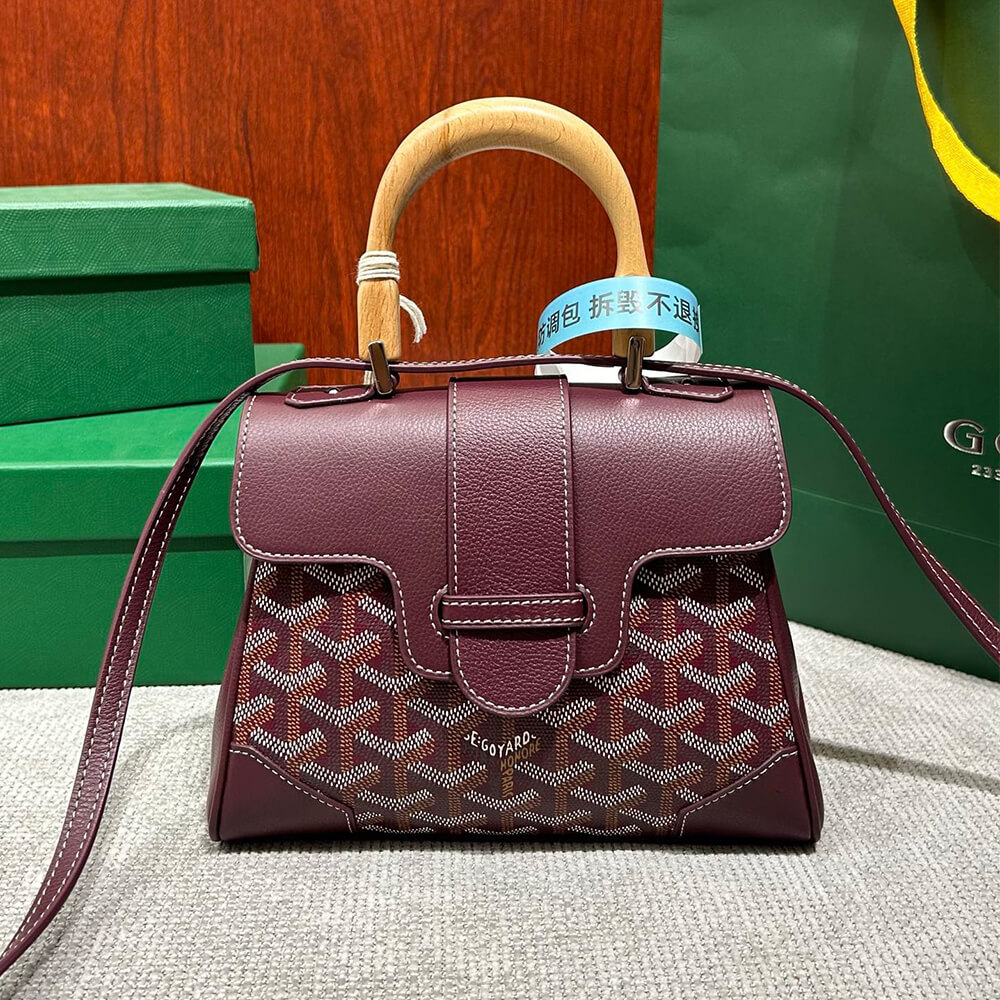 G09ard Saigon Souple Mini Bag