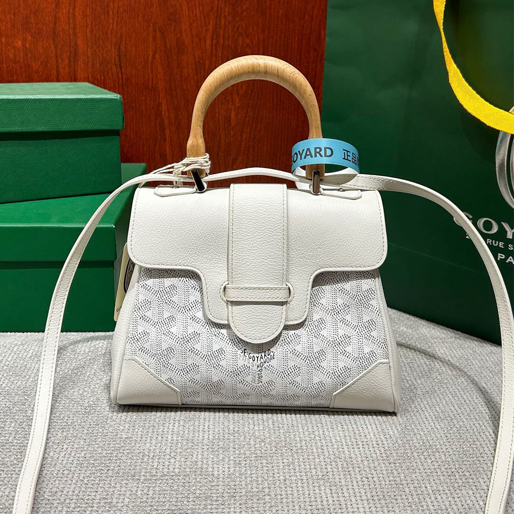 G09ard Saigon Souple Mini Bag