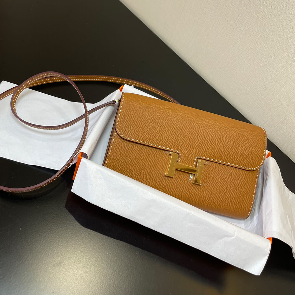 H**me5 Constance To Go wallet(HIGH-END GRADE)