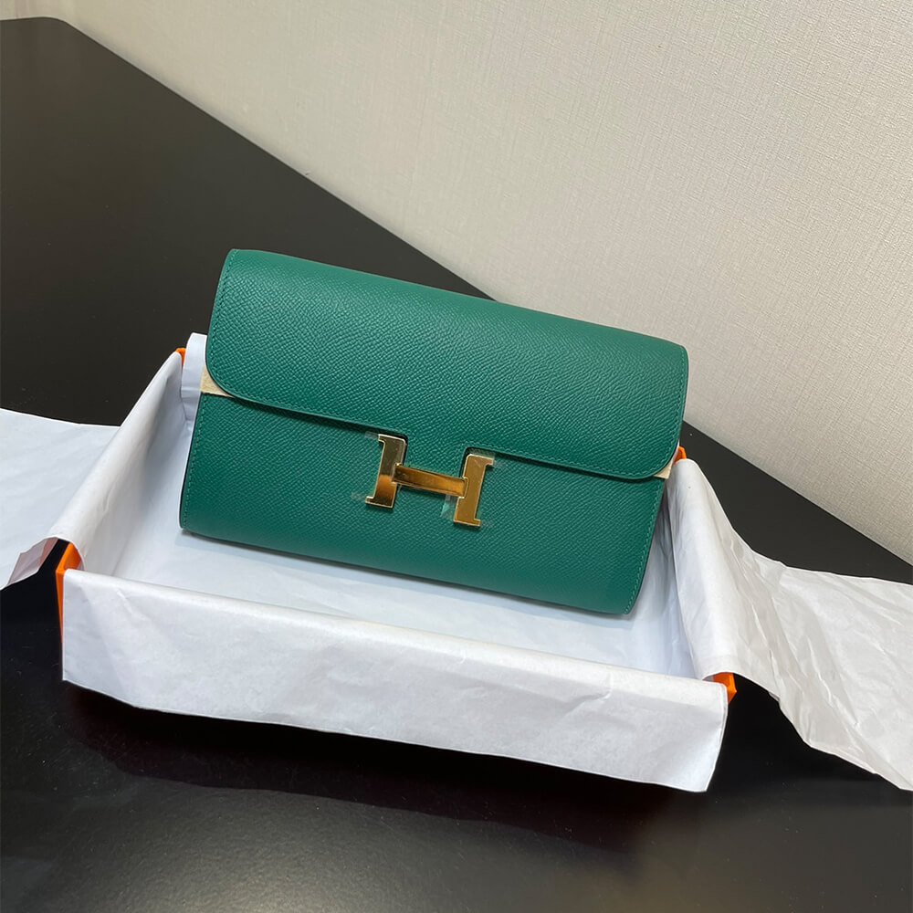 H**me5 Constance To Go wallet(HIGH-END GRADE)