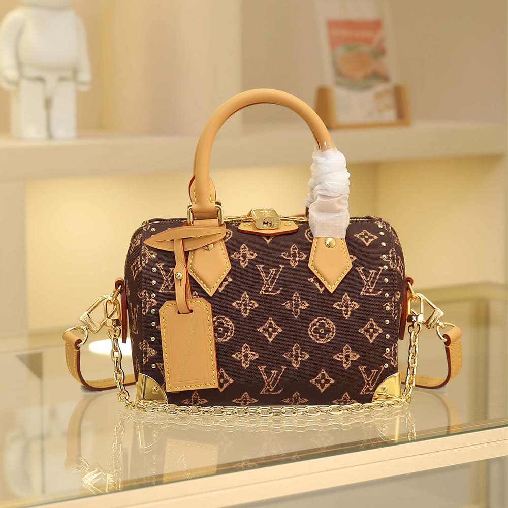 LV Speedy Trunk 20