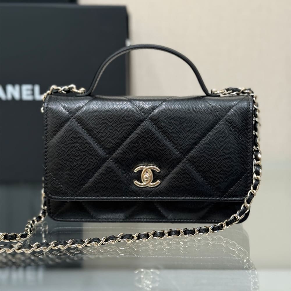Ch**el Wallet on Chain(HIGH-END GRADE)