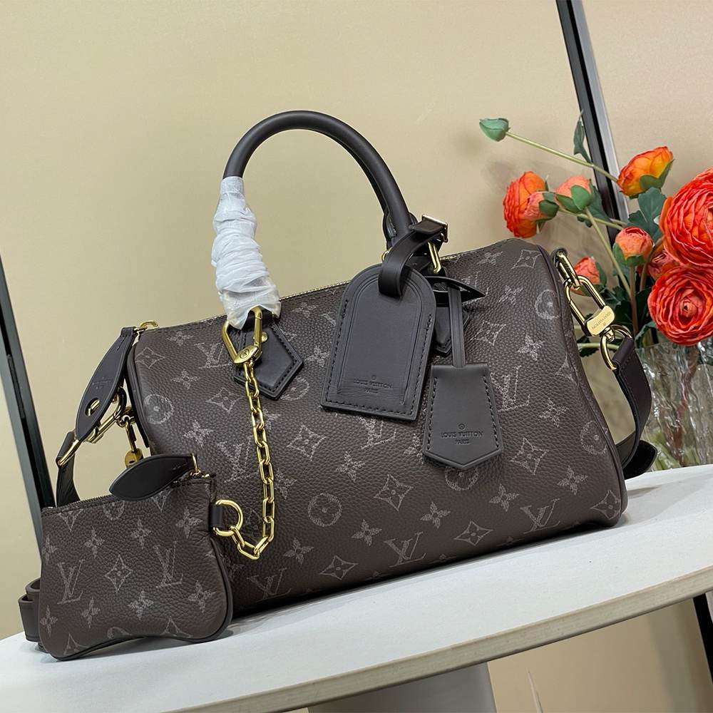 LV Speedy P9 Bandoulière 25(HIGH-END GRADE)