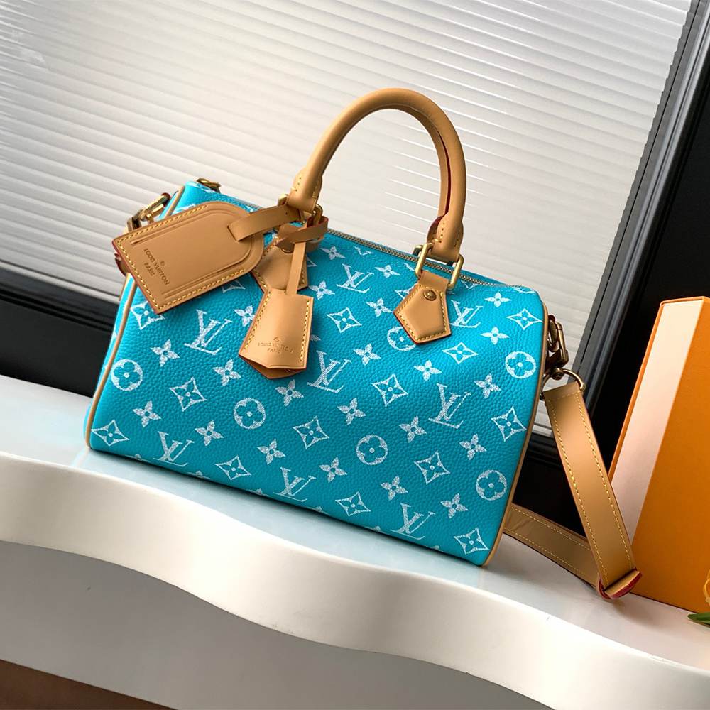 LV Speedy P9 Bandouliere 25(HIGH-END GRADE)